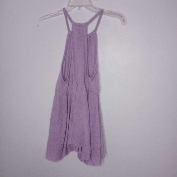 Urban Outfitters lavender top - Picture 6 of 6